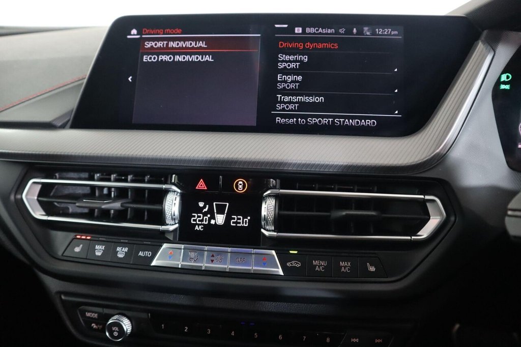 Used BMW 1 Series 2021 for sale - 77287684: Photo 50