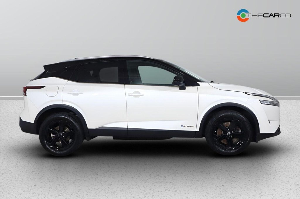 Used Nissan Qashqai 2023 for sale - 76202891: Photo 10