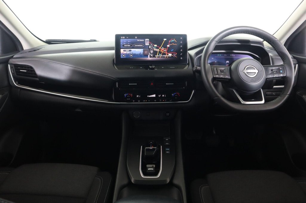 Used Nissan Qashqai 2023 for sale - 76202891: Photo 13