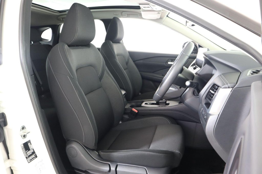 Used Nissan Qashqai 2023 for sale - 76202891: Photo 14