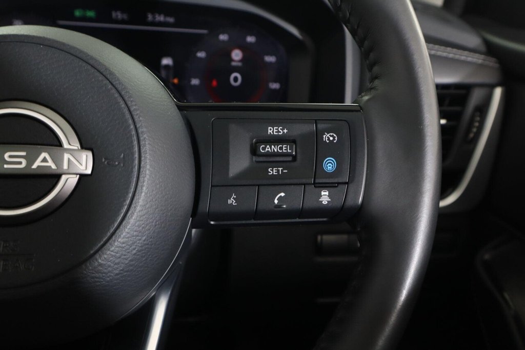 Used Nissan Qashqai 2023 for sale - 76202891: Photo 18