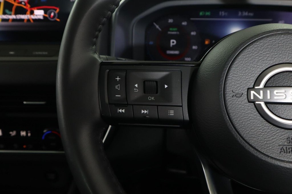 Used Nissan Qashqai 2023 for sale - 76202891: Photo 19