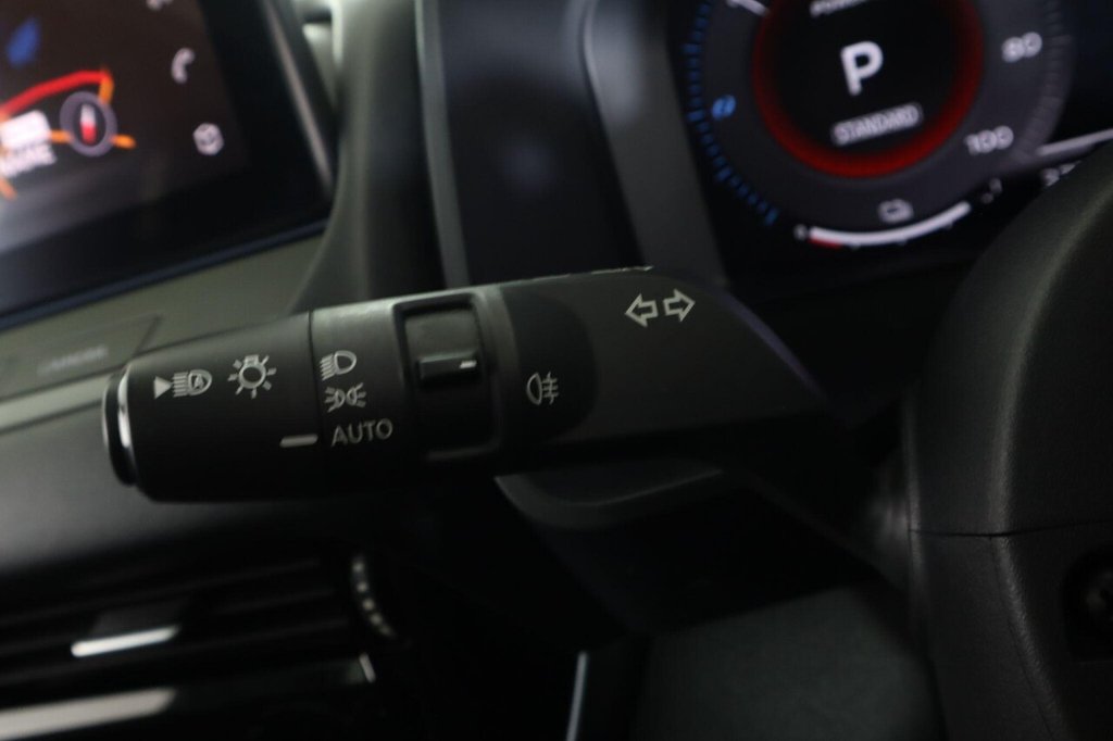 Used Nissan Qashqai 2023 for sale - 76202891: Photo 21