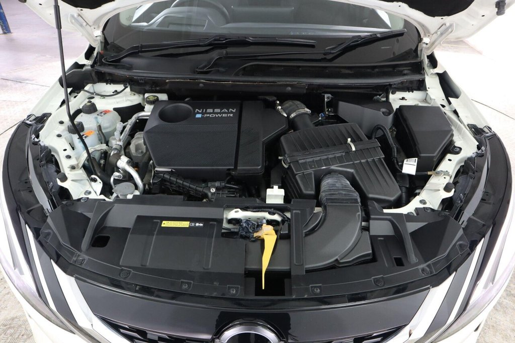 Used Nissan Qashqai 2023 for sale - 76202891: Photo 29