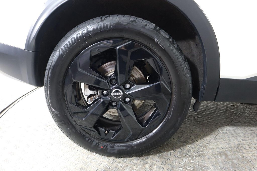 Used Nissan Qashqai 2023 for sale - 76202891: Photo 31