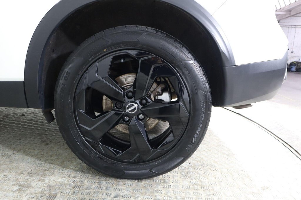 Used Nissan Qashqai 2023 for sale - 76202891: Photo 32