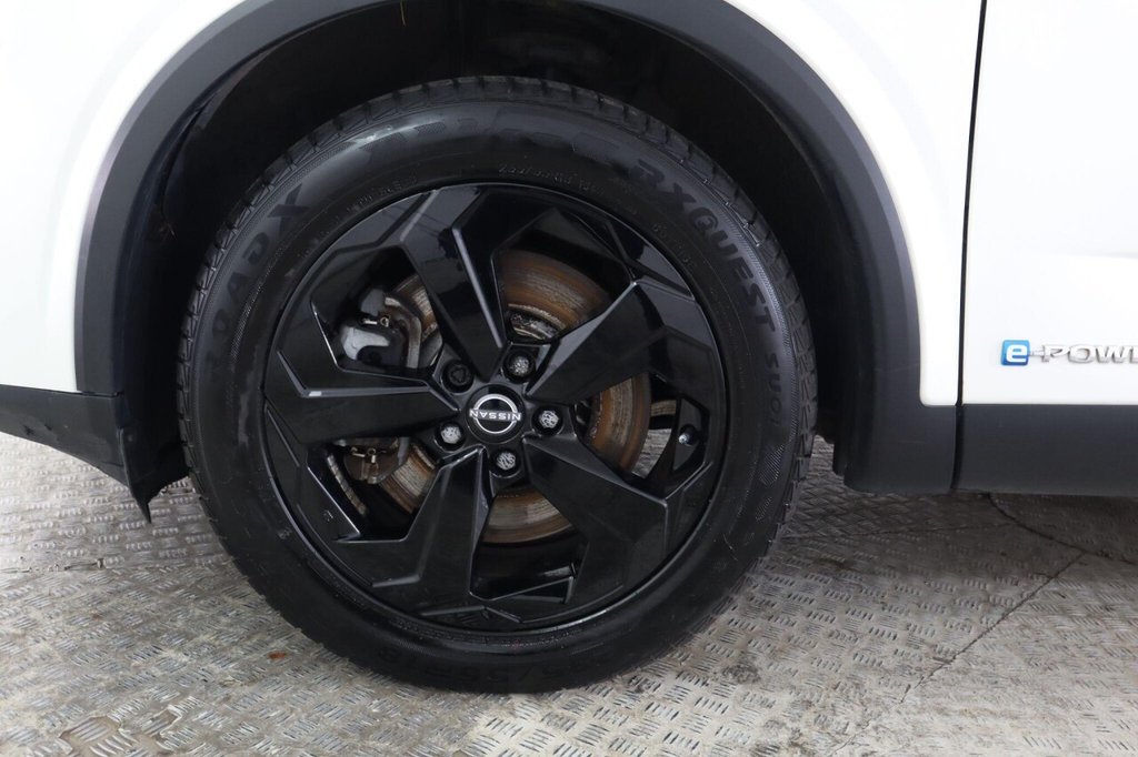 Used Nissan Qashqai 2023 for sale - 76202891: Photo 33