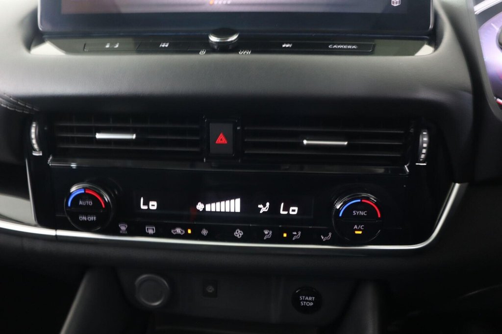 Used Nissan Qashqai 2023 for sale - 76202891: Photo 34