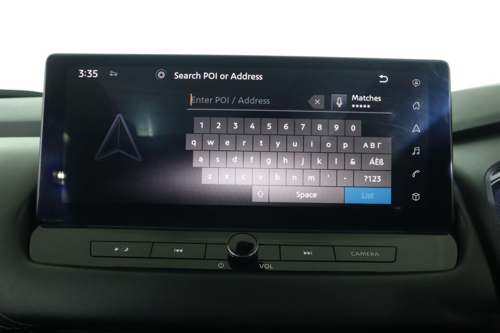 Used Nissan Qashqai 2023 for sale - 76202891: Photo 36
