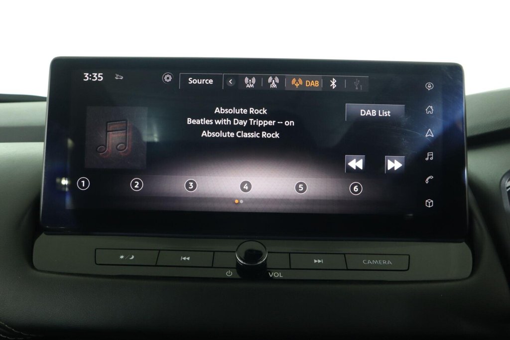 Used Nissan Qashqai 2023 for sale - 76202891: Photo 37