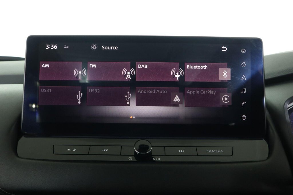 Used Nissan Qashqai 2023 for sale - 76202891: Photo 39