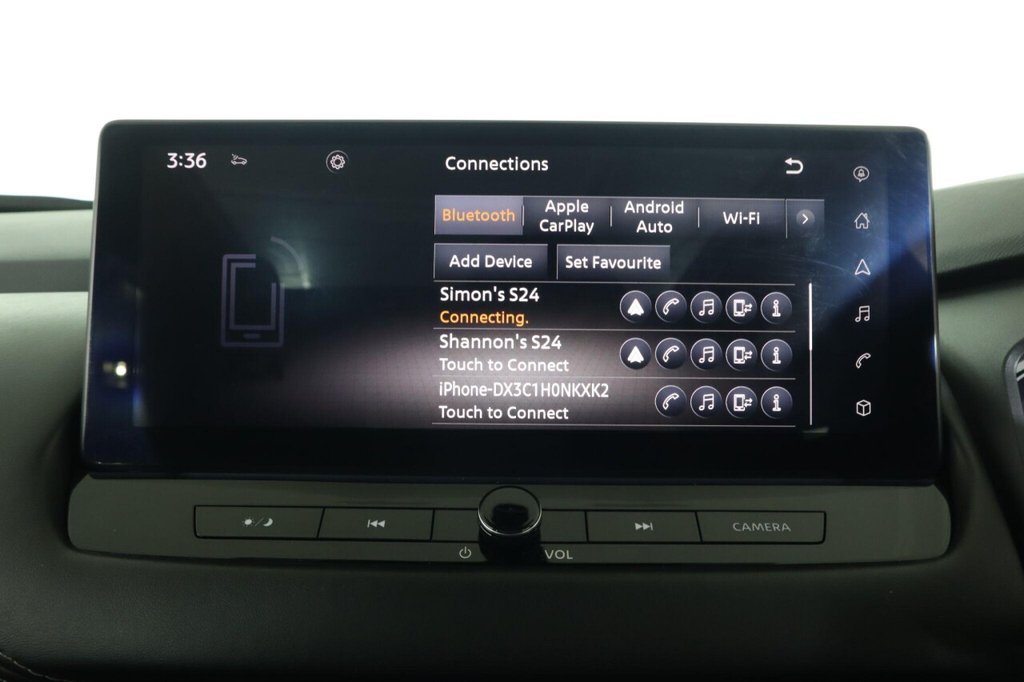 Used Nissan Qashqai 2023 for sale - 76202891: Photo 41