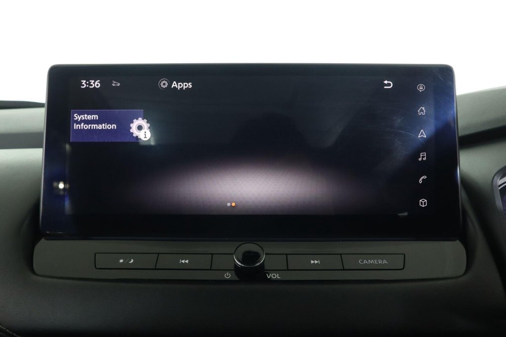 Used Nissan Qashqai 2023 for sale - 76202891: Photo 43