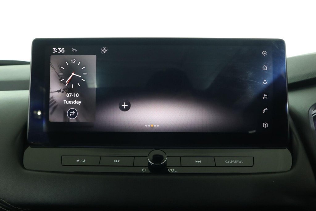 Used Nissan Qashqai 2023 for sale - 76202891: Photo 45