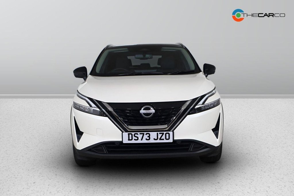 Used Nissan Qashqai 2023 for sale - 76202891: Photo 5