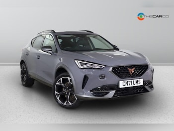 2021 (71) - 1.5 TSI V2 DSG Euro 6 (s/s) 5dr