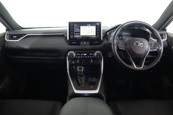 Used Toyota RAV4 2020 for sale - 76256258: Photo 13