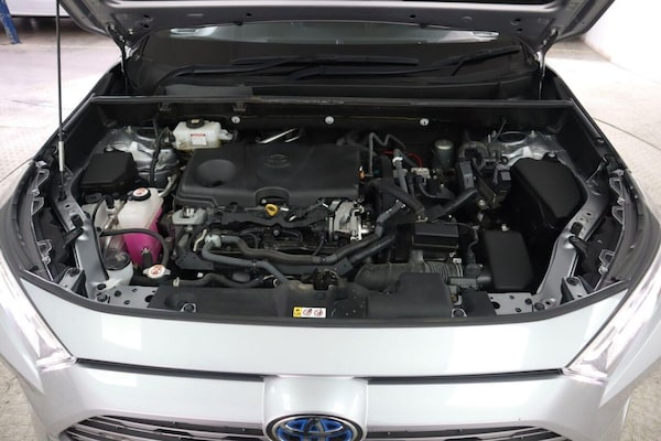 Used Toyota RAV4 2020 for sale - 76256258: Photo 27