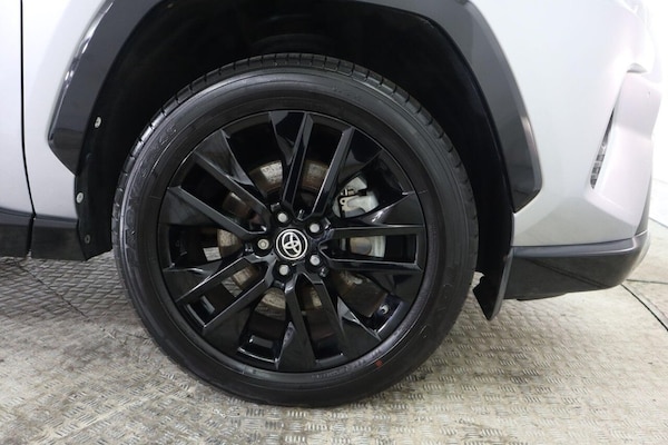 Used Toyota RAV4 2020 for sale - 76256258: Photo 28
