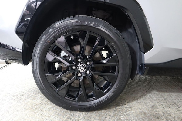 Used Toyota RAV4 2020 for sale - 76256258: Photo 29