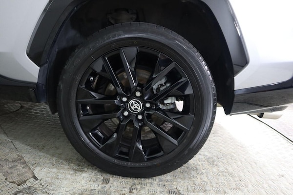 Used Toyota RAV4 2020 for sale - 76256258: Photo 31