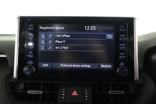 Used Toyota RAV4 2020 for sale - 76256258: Photo 32