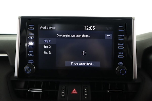 Used Toyota RAV4 2020 for sale - 76256258: Photo 33