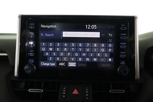 Used Toyota RAV4 2020 for sale - 76256258: Photo 35