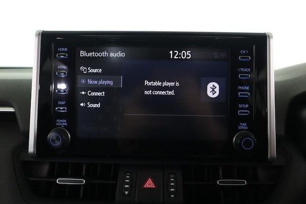 Used Toyota RAV4 2020 for sale - 76256258: Photo 36