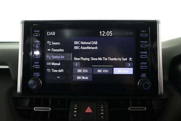 Used Toyota RAV4 2020 for sale - 76256258: Photo 37