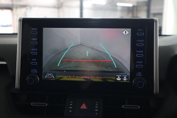 Used Toyota RAV4 2020 for sale - 76256258: Photo 40