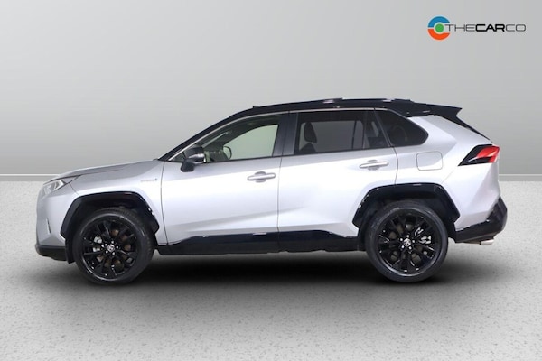 Used Toyota RAV4 2020 for sale - 76256258: Photo 8