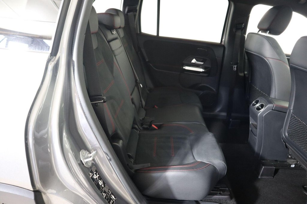 Used Mercedes-Benz GLB 2020 for sale - 77693596: Photo 14