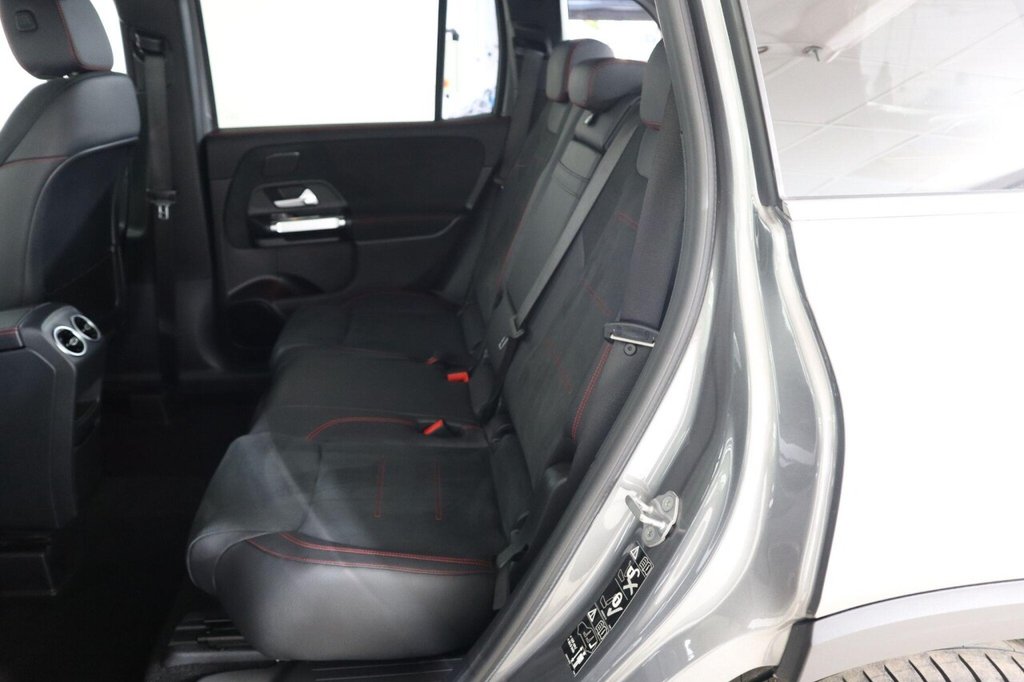 Used Mercedes-Benz GLB 2020 for sale - 77693596: Photo 17