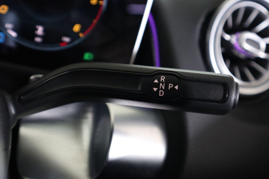 Used Mercedes-Benz GLB 2020 for sale - 77693596: Photo 21