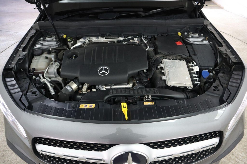 Used Mercedes-Benz GLB 2020 for sale - 77693596: Photo 29