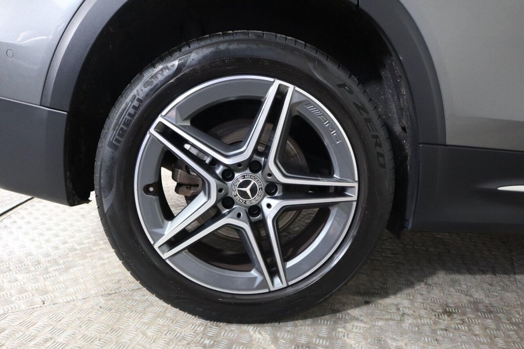 Used Mercedes-Benz GLB 2020 for sale - 77693596: Photo 31