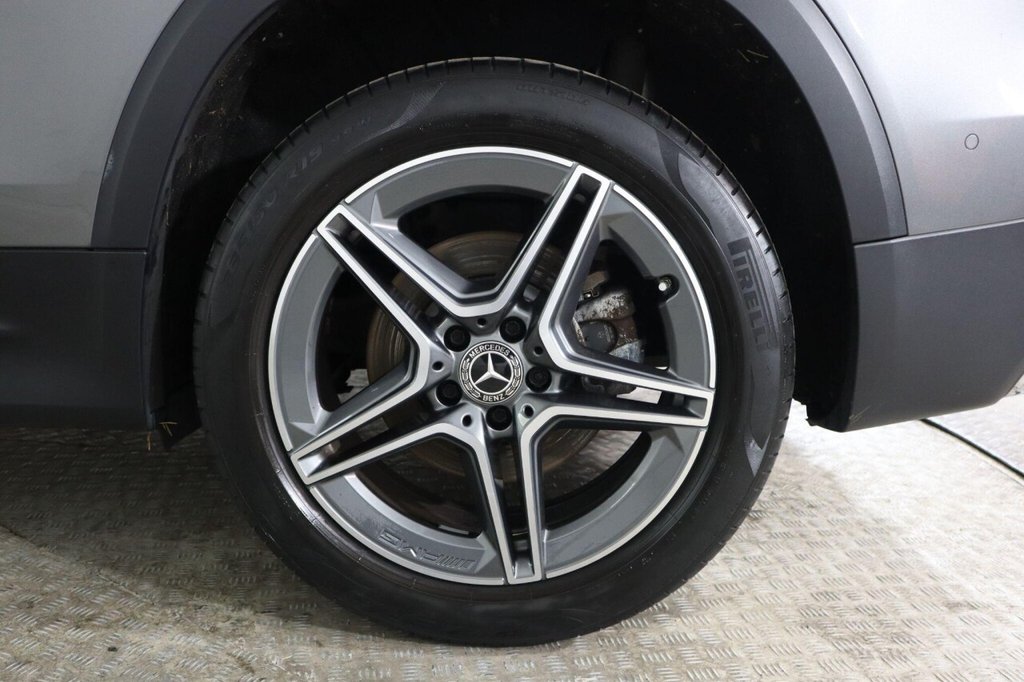 Used Mercedes-Benz GLB 2020 for sale - 77693596: Photo 33