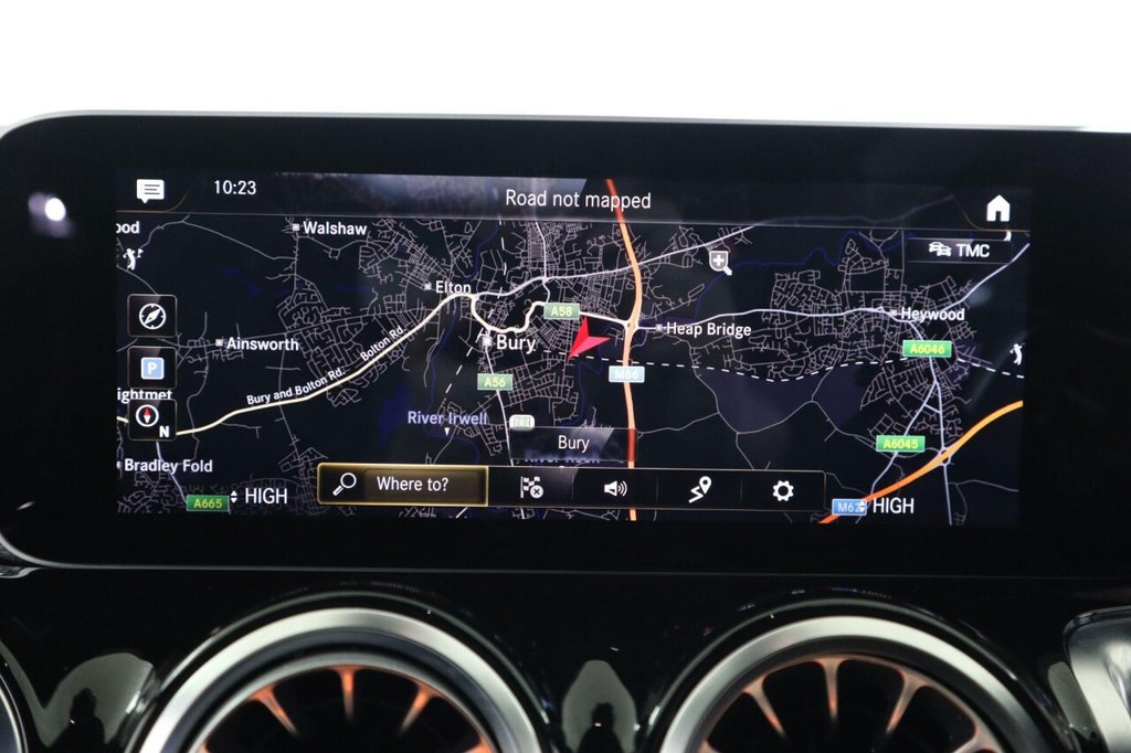 Used Mercedes-Benz GLB 2020 for sale - 77693596: Photo 34