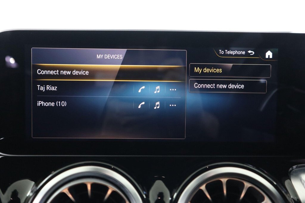 Used Mercedes-Benz GLB 2020 for sale - 77693596: Photo 37