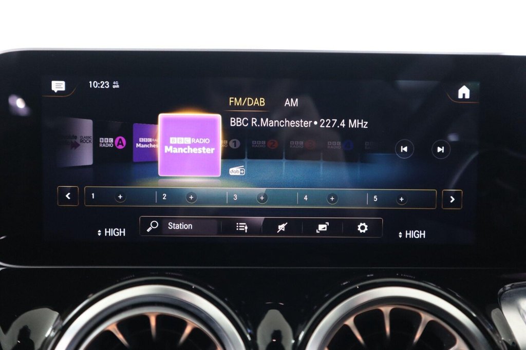 Used Mercedes-Benz GLB 2020 for sale - 77693596: Photo 38