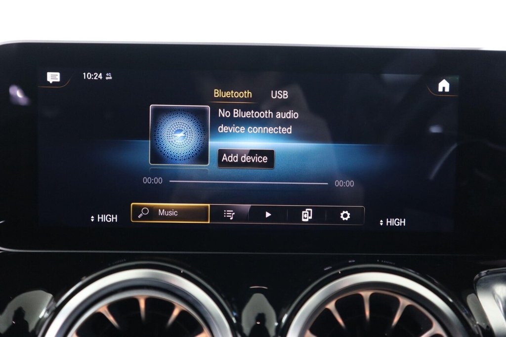 Used Mercedes-Benz GLB 2020 for sale - 77693596: Photo 40