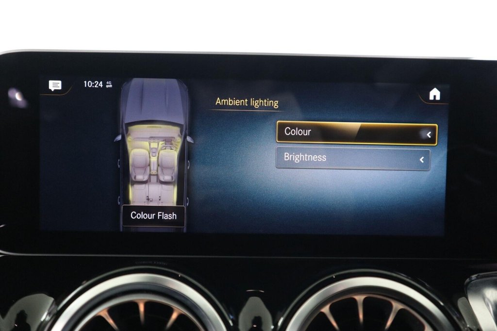 Used Mercedes-Benz GLB 2020 for sale - 77693596: Photo 41