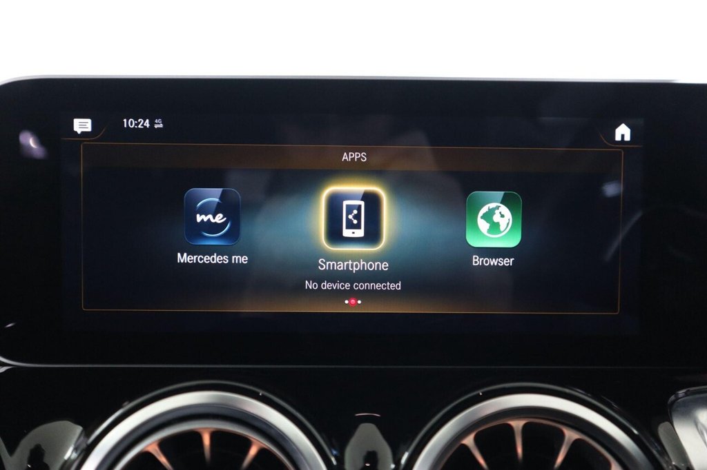 Used Mercedes-Benz GLB 2020 for sale - 77693596: Photo 43