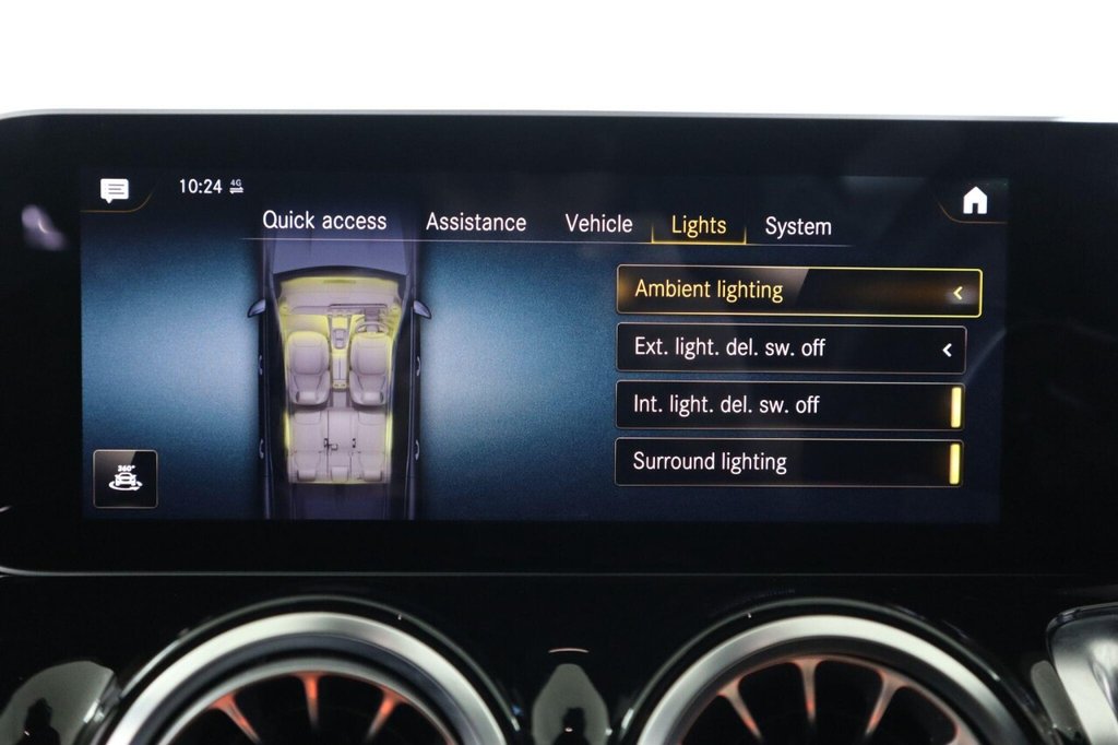 Used Mercedes-Benz GLB 2020 for sale - 77693596: Photo 47