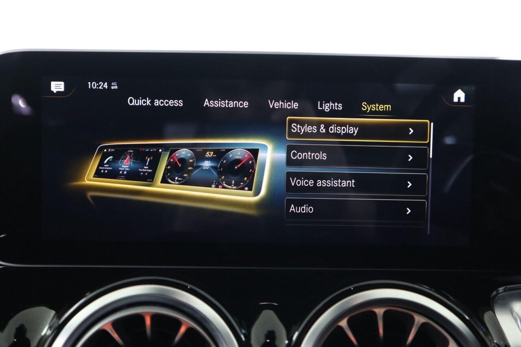 Used Mercedes-Benz GLB 2020 for sale - 77693596: Photo 48