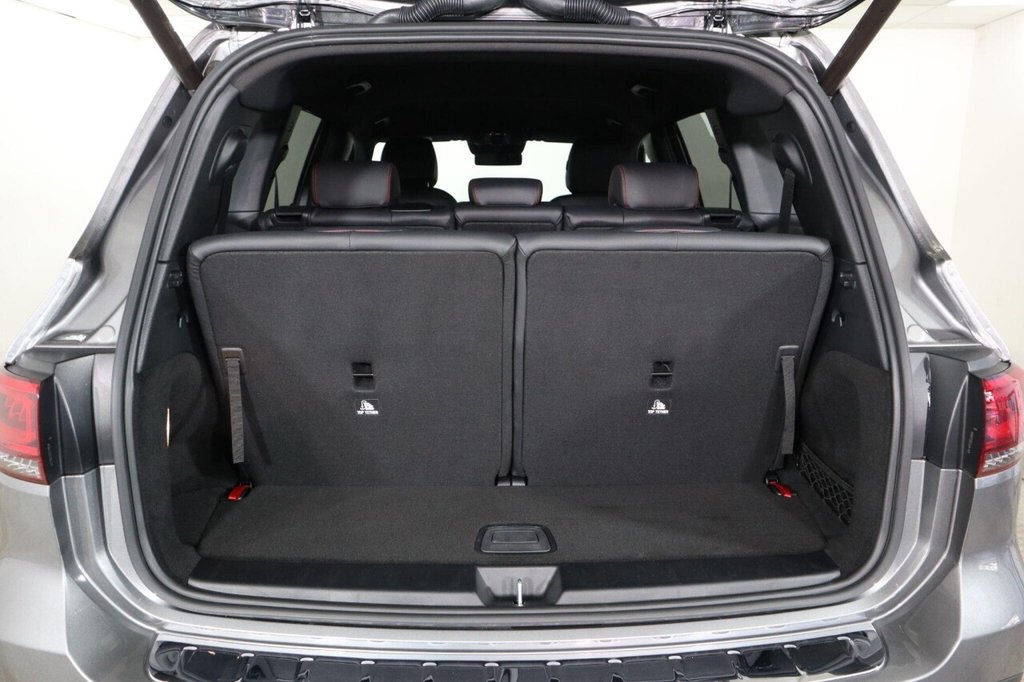 Used Mercedes-Benz GLB 2020 for sale - 77693596: Photo 50