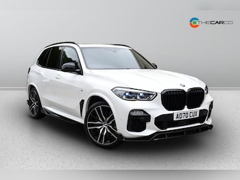 2021 (70) - 3.0 45e 24kWh M Sport Auto xDrive Euro 6 (s/s) 5dr