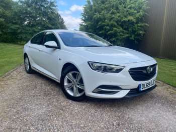 2019 (69) - 1.5T Tech Line Nav 5dr