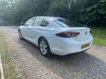 Used Vauxhall Insignia 2019 for sale - 74981387: Photo